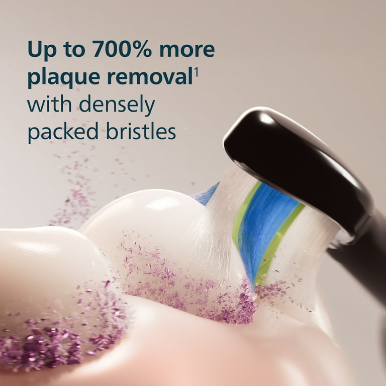 Philips Sonicare W Diamondclean - Genuine Replacement Electric