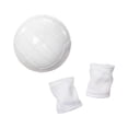 thumbnail image 4 of Muñeca Barbie Made to Move Career Volleyball con Accessorios Barbie -, 4 of 5