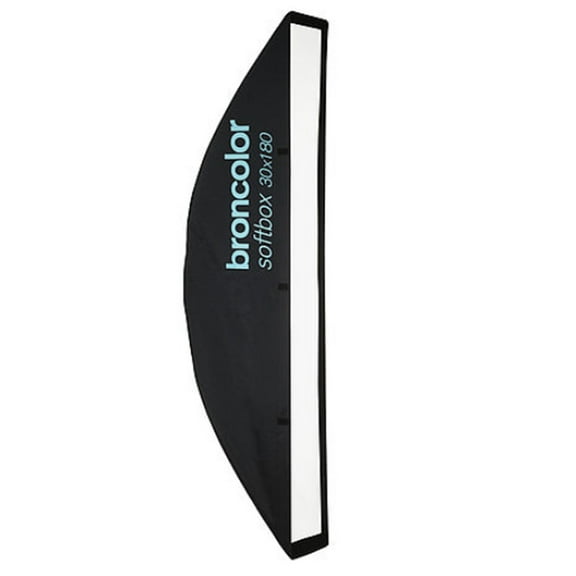 Broncolor 30 x 180cm (11.8 x 70.9") Softbox