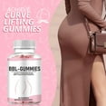 thumbnail image 2 of 1PCS, Bonbons Doux Lissage des Fesses, 2 of 7