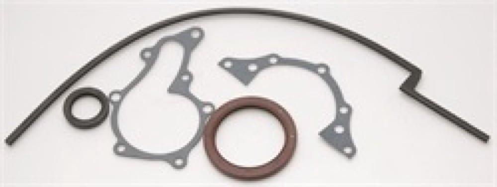Cometic Gasket Automotive PRO2041B Bottom End Gasket Kit Fits Corolla Prizm Fits select: 1988-1991 TOYOTA COROLLA, 1990-1992 GEO PRIZM