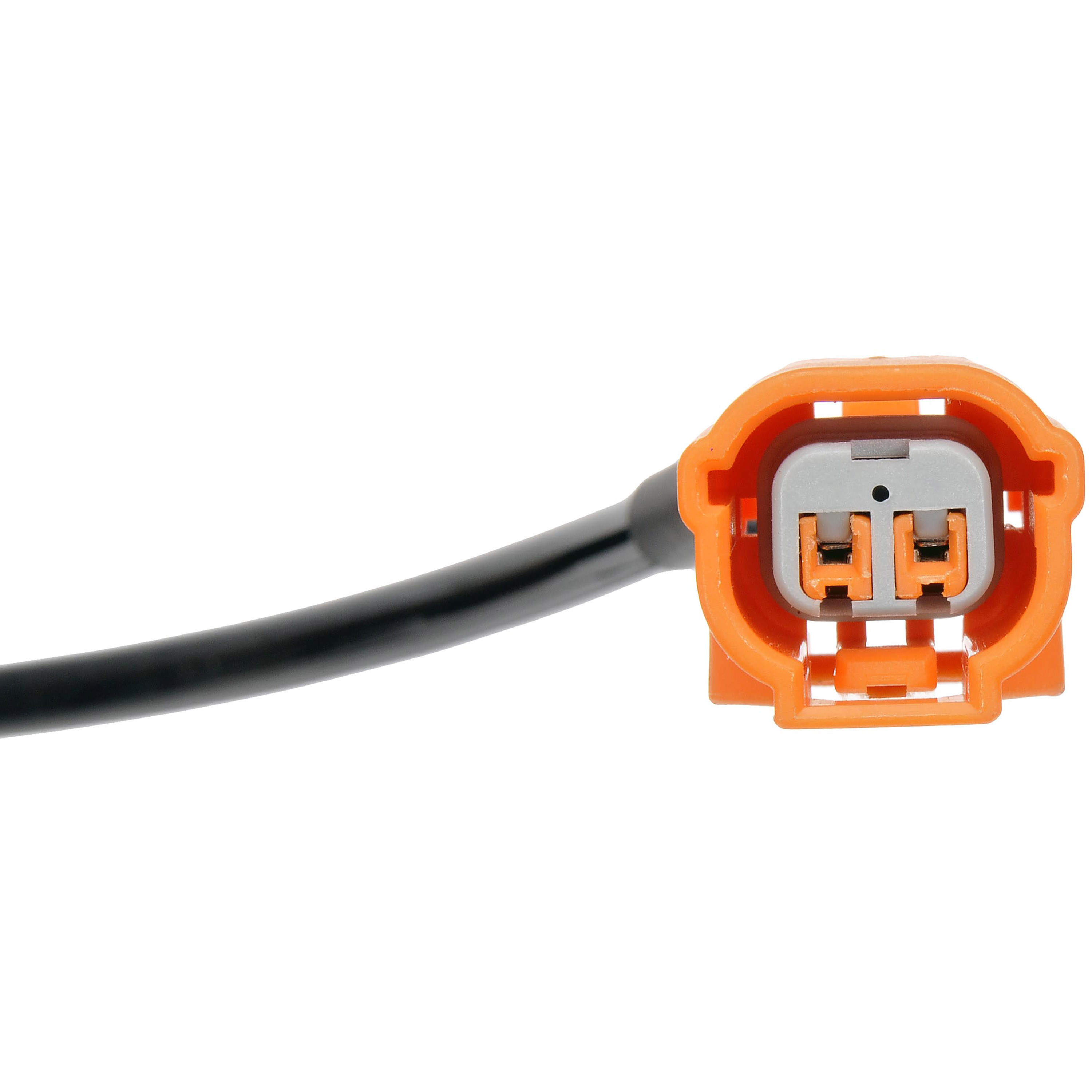 Dorman 695-124 Front Driver Side ABS Wheel Speed Sensor for Specific Honda Models Fits select: 2005-2006 HONDA ODYSSEY