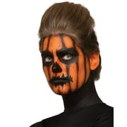 Rubies Halloween Make-up Orange Cream Accessory