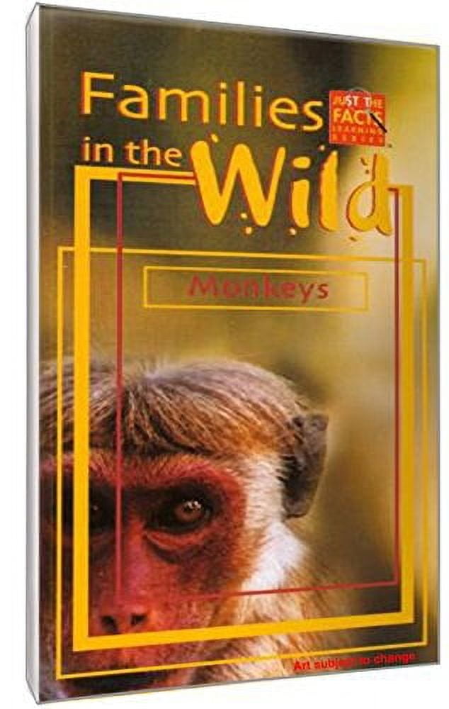 Nature: Animals Gone Wilder! DVD NEW - Walmart.com