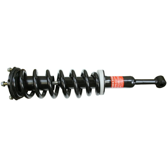 Monroe Shocks & Struts Quick-Strut 271137L Strut and Coil Spring Assembly