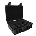 thumbnail image 4 of Stabilizer Carrying Case, Stabilizer Storage Bag Shockproof Waterproof with Shoulder Strap for Travel, 4 of 7