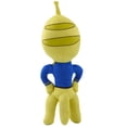 thumbnail image 2 of Disney Dog Toy, Lilo and Stitch Pleakley Smiling Full Body Standing Pose Pet Toy, Plush, 2 of 3