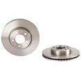 thumbnail image 1 of Brembo 09.5315.10 Front Disc Brake Rotor, 1 of 3