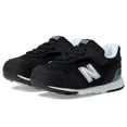 thumbnail image 1 of Zapatilla New Balance 515 V1 New-b Hook and Loop Kid, color negro y blanco, 1 of 6