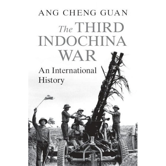 The Third Indochina War, (Hardcover)