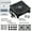 120x120x25 Ball, variant on 5V USB Router Fan TV Box Cooler 80mm 92mm 120mm 240mm PC DIY Cooler W/Screws Protective net Silent Desktop Fan