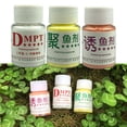 thumbnail image 4 of Fishing Bait Additive Powder Carp Attractive Smell Lure Tackle Food 20g Flavoured Powder Fish Food Additives Pesca Accessories, 4 of 6
