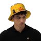 thumbnail image 4 of Balery Happy Halloween1 Sombreros para el sol para hombre y mujer, sombrero de pescador con UPF 50+, 4 of 6