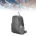 thumbnail image 4 of Mochila De Senderismo Plegable De 16L, Mochila Portátil Ligera Impermeable Con Múltiples Bolsillos Para Viajes Al Aire Libre, 4 of 7