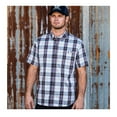 thumbnail image 4 of Vortex Optics Men's Coolmax Fast Twitch Short Sleeve Shirt Picante 2XL, 4 of 5