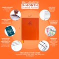 thumbnail image 2 of Planner Daily PRO - Beat Procrastination & Achieve Your Goals, 2 of 7