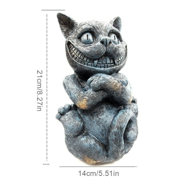 Home Decor Alice Caterpillar White Rabbit Mad Hatter Cheshire Cat Garden Ornament Com - Alice In Wonderland White Rabbit Home Decor Home Decor Alice Caterpillar White Rabbit Mad Hatter Cheshire Cat Garden Ornament Com - Alice In Wonderland White Rabbit Home Decor