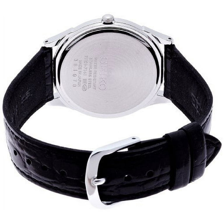 Seiko sbtb005 2025