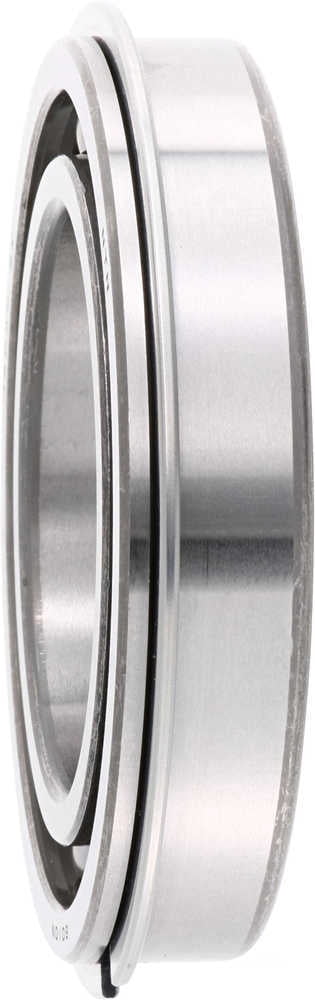 BCA by NTN NB209L Single Row Ball Bearing with Snap Ring