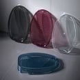 thumbnail image 3 of UPGRATOR Non Slip Small Washboard 1Set Rationalized Design for Underwear and Diapers, 3 of 5