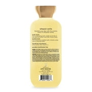 Bodycology 2 in 1 Body Wash & Bubble Bath, Whipped Vanilla,16 fl oz