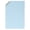 Blue, variant on 1Pc Green Diagonal Top-Corner Spiral Notebook, 10.12"x6.97" Left Handed Friendly Lined Journal, 120 Pages Notebook for Class Notes