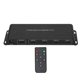 thumbnail image 1 of Conmutador de Interfaz multimedia HD Ormromra de 4 puertos compatible con 8K 60 Hz, 1 of 8