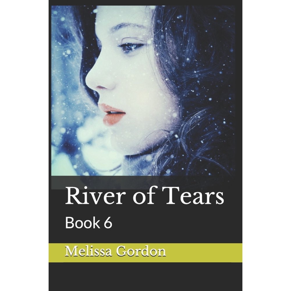 Book River of Tears Book 6 (Series 6) (Paperback)