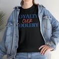 thumbnail image 5 of Unisex Heavy Cotton Tee, 5 of 6
