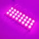 thumbnail image 3 of Lámpara de pared LED con detección de movimiento del cuerpo humano IP65 Lámpara de pared para exteriores e interiores a prueba de agua Lámpara de jardín de aluminio AC90-260V, 3 of 5