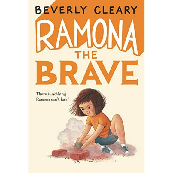 Pre-Owned Ramona the Brave, 9780380709595, 0380709597, Paperback, Reprint edition