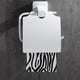 thumbnail image 1 of Dispensador de rollo de ducha, portarrollos de papel higiénico de acero inoxidable, portarrollos de papel higiénico, fiel a su promesa, 1 of 7