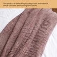 thumbnail image 2 of Manta De Punto Bedsure, Suave, Cálida, Acogedora, Ligera, Decorativa, Con Borlas Para Sofá, Cama, Sofá, Viaje Inevent HA027356-02, 2 of 6