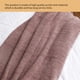 thumbnail image 2 of Manta De Punto Bedsure, Suave, Cálida, Acogedora, Ligera, Decorativa, Con Borlas Para Sofá, Cama, Sofá, Viaje Vogacara HA027356-04, 2 of 6
