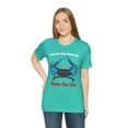 thumbnail image 5 of I Survived Molt Watch 2023 Howie The Crab Trendy T-Shirt, Howie Crab Tee, 5 of 12