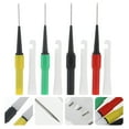 thumbnail image 2 of Shisuyan Kit de Goupille de Sonde Arrière Rouge 4 Pcs Longueur 19Mm, 2 of 8