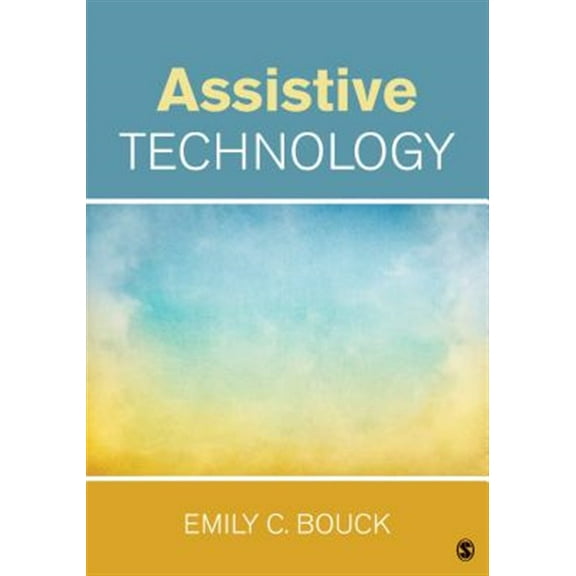 Pre-Owned Assistive Technology (Paperback) 1483374432 9781483374437