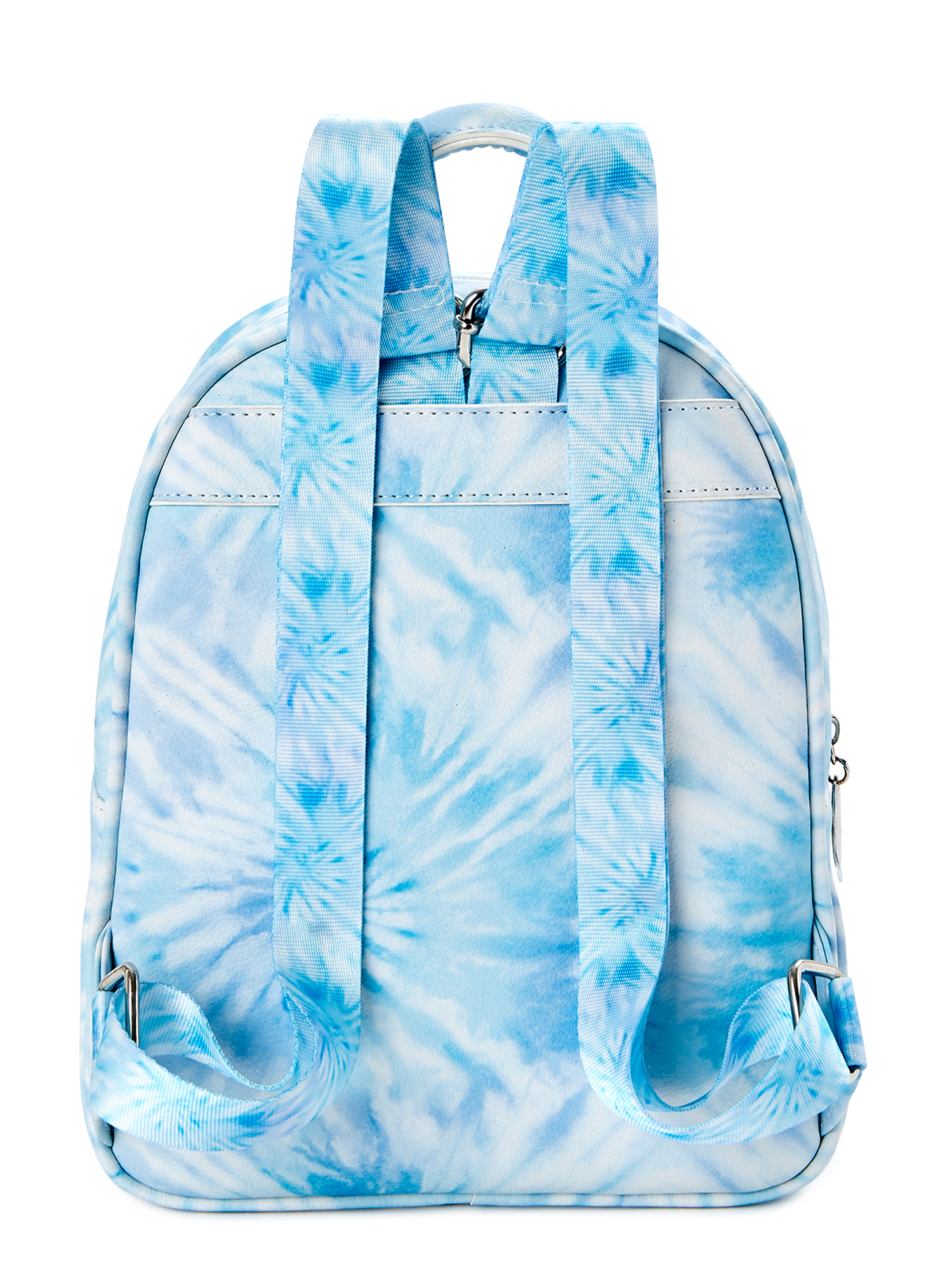 BETSEY JOHNSON BLUE LUV BETSEY BACKPACK Betsey Johnson Blue Backpacks | Mercari main image 3