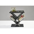thumbnail image 6 of Zig-zag Accent Table, 6 of 11