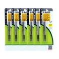 thumbnail image 5 of Zebra F301, F301 Ultra, F402, 301A, Spiral Ballpoint Pen Refills, 0.7mm, Fine Point, Blue Ink, Pack of 6, 5 of 5