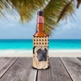 thumbnail image 2 of Carolines Treasures SC9225MUK Mastiff Fall Leaves Portrait Ultra Hugger for slim cans Slim Can multicolor, 2 of 6
