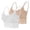 F, variant on 2 Pack Comfort Bra for Women JIANLAI Full Coverage Lace Bra Unlined Underwire Bras Plus Size Supportive Bras for Large Bust