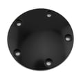 thumbnail image 2 of Cubierta de puntos de sincronización abovedados par cam 1999-2017 Touring Deluxe Negro Zulema Cubierta de puntos de sincronización abovedados, 2 of 4
