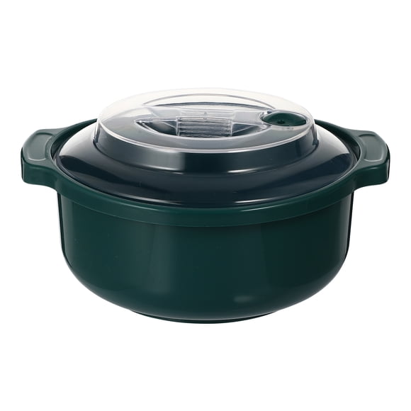 Bol de Rangement Alimentaire Multifonctionnel Bol à Salade Pratique Bol à Riz Bol de Service pour Aliments