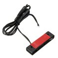 thumbnail image 1 of Sidaley Nueva luz trasera de placa de matrícula de motocicleta de coche 12V 3 Micro LED Tiny Light White Bombillas para automóviles Sidaley VI0262-00B, 1 of 6
