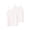 White, variant on 2 Pack Toddlers Girls Tank Tops Kids Sleeveless Solid Color Basic T-Shirt Summer Casual Undershirt for Infant 1-13 Y