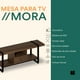 thumbnail image 2 of Mubson Mueble para TV. Centro de Entretenimiento Mora, 2 of 5