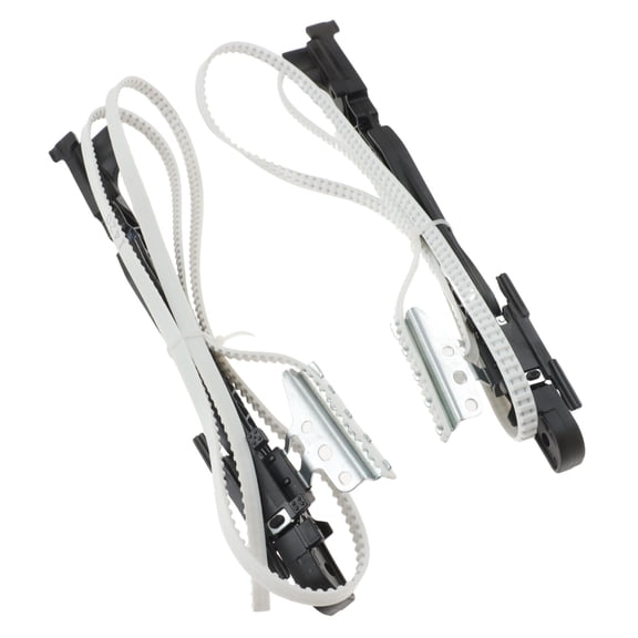 Track Assembly Sunroof Repair Kit Set w/ Lift Arm for Cadillac Chevrolet GMC