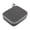 All-round set bag, variant on RUYIQUQU Carrying Case for Pocket 3, EVA Hard Shell Storage Box with Shockproof Protective Organizer Travel Case for Camera Accessories Standard and Creator Combo