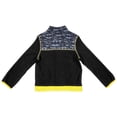 thumbnail image 2 of Batman Symbols All Over Kids Coat-Size 4, 2 of 2